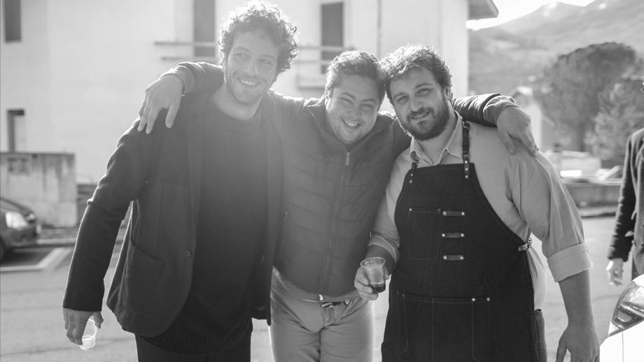 BACKSTAGE_ALÉ_ALESSA'